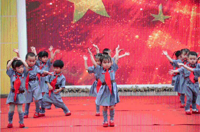 中国校服